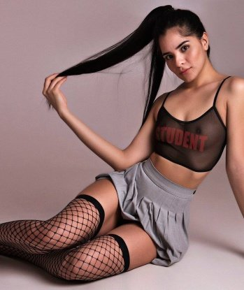 Анкета проститутки Дина - город Весёлое, 24 года, №2929